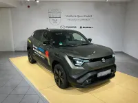 Gebraucht Suzuki e-Vitara Comfort+ 127 kW (174 PS) 2026 Grün SUV
