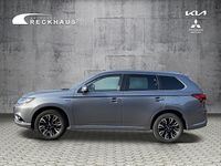 gebraucht Mitsubishi Outlander P-HEV Plug-in Hybrid TOP m. Fahrassistenz-Pa Outlander