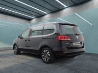 gebraucht VW Sharan 1.4 TSI ACTIVE 5-J