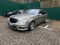 Gebraucht Mercedes 320 224 PS (164 kW) 2008 Andere farben Limousine