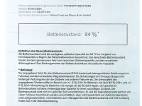 Gebraucht Volvo XC40 Core 175 kW (238 PS) 2024 Blau fjord blue / metallic SUV