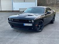 gebraucht Dodge Challenger 