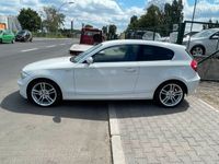 gebraucht BMW 118 Coupé 