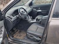 Gebraucht Volvo XC90 Executive 253 PS (186 kW) 2005 Braun SUV