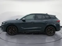 Neu Cupra Terramar 204 PS (150 kW) 2026 Fiord blau SUV