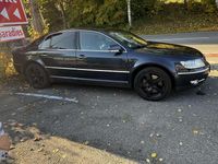 Second-hand VW Phaeton 239 CP (175 kW) 2009 Berlinǎ