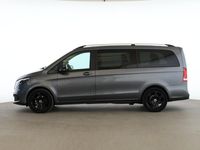 Gebraucht Mercedes V300 Edition 237 PS (174 kW) 2022 Grau Van / Kleinbus