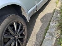 Gebraucht VW T6 179 PS (131 kW) 2015 Van