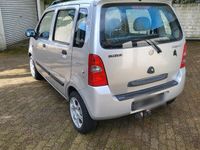 gebraucht Suzuki Wagon R Sport Tüv neu wenig km