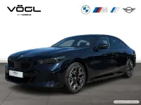 Neu BMW 530e M Sport 299 PS (219 kW) 2026 Carbonschwarz Limousine