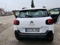 gebraucht Citroën C3 Aircross Live