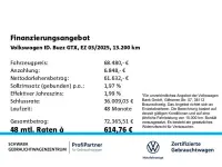 Gebraucht VW ID. Buzz GTX 250 kW (340 PS) 2025 Kirschrot Van / Kleinbus