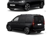 gebraucht VW Caddy 1.5 TSI DSG Life LED+Kamera+Klima+AppCon