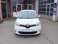 Gebraucht Renault Twingo LIMITED 92 PS (67 kW) 2020 Weiß Kleinwagen