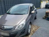 Gebraucht Opel Corsa Active 87 PS (63 kW) 2013 Kleinwagen