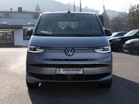 Gebraucht VW Multivan Edition 150 PS (110 kW) 2024 Blau Van