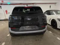 Gebraucht Ford Explorer Extended Range 210 kW (286 PS) 2024 Schwarz SUV
