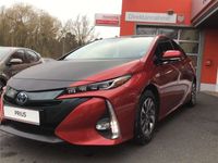 gebraucht Toyota Prius Plug-in Hybrid Comfort - IM KUNDENAUFTRAG