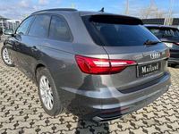 Gebraucht Audi A4 Basis 150 PS (110 kW) 2020 Grau Kombi