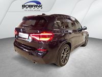 gebraucht BMW X3 xDrive30e