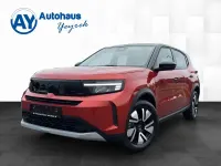 Neu Opel Frontera 83 kW (113 PS) 2025 Rot SUV
