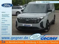 Gebraucht Ford Transit Courier Trend 100 kW (136 PS) 2025 Andere Van