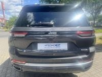 Neu Jeep Grand Cherokee Summit 379 PS (278 kW) 2025 Grau SUV