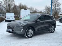 Gebraucht Ford Kuga Titanium 224 PS (164 kW) 2024 Magnetic grau SUV