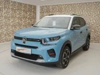 Neu Citroën C3 101 PS (74 kW) 2026 Blau SUV