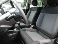 Gebraucht Citroën C4 SELECTION 110 PS (80 kW) 2017 Lack weiss banquise/deckende l SUV