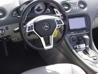Gebraucht Mercedes SL65 AMG AMG 659 PS (484 kW) 2005 Weiß Cabrio