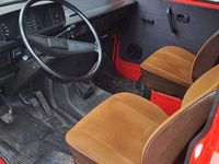 gebraucht VW T3 Feuerwehr Camper Umbau H Zulassung