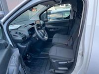 gebraucht Toyota Proace Electric Duty Comfort L1 50kWh