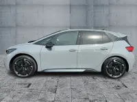 Ny Cupra Born 169 kW (231 HK) 2026 Grå Hatchback