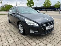 gebraucht Peugeot 508 SW Active