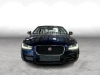 Gebraucht Jaguar XE Prestige 179 PS (131 kW) 2017 Blau Limousine