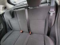 Gebraucht Ford Fiesta 81 PS (59 kW) 2013 Grau Kleinwagen