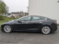 Second-hand Tesla Model S Performance 567 kW (772 CP) 2019 Negru Hatchback