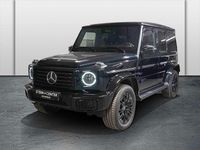 Gebraucht Mercedes G450 Night 367 PS (269 kW) 2025 Grün SUV