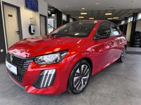 Second-hand Peugeot 208 Active 75 CP (55 kW) 2024 Roșu Hatchback
