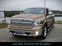 Usata Dodge Ram 401 CV (294 kW) 2016 Nero Pick-up