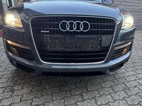 Gebraucht Audi Q7 239 PS (175 kW) 2009 SUV