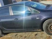 Second-hand Opel Astra 180 CP (132 kW) 2011 Negru Break
