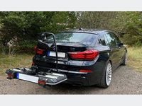 gebraucht BMW 535 Gran Turismo 535 i