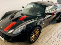 gebraucht Lotus Elise S2 111 S Top Zustand - Original LHD