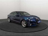 Używany Audi A3 150 KM (110 kW) 2019 Sedan/Limuzyna