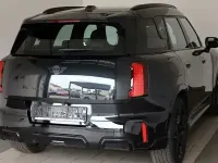 Gebraucht Mini John Cooper Works Countryman 150 kW (204 PS) 2024 Schwarz SUV