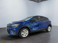 Gebraucht Mitsubishi ASX Plus 91 PS (66 kW) 2026 Royalblau (m) SUV