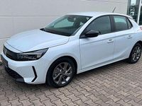 Neu Opel Corsa Edition 101 PS (74 kW) 2025 Weiß Limousine