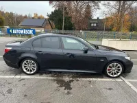 Gebraucht BMW 535 272 PS (200 kW) 2006 Schwarz Limousine